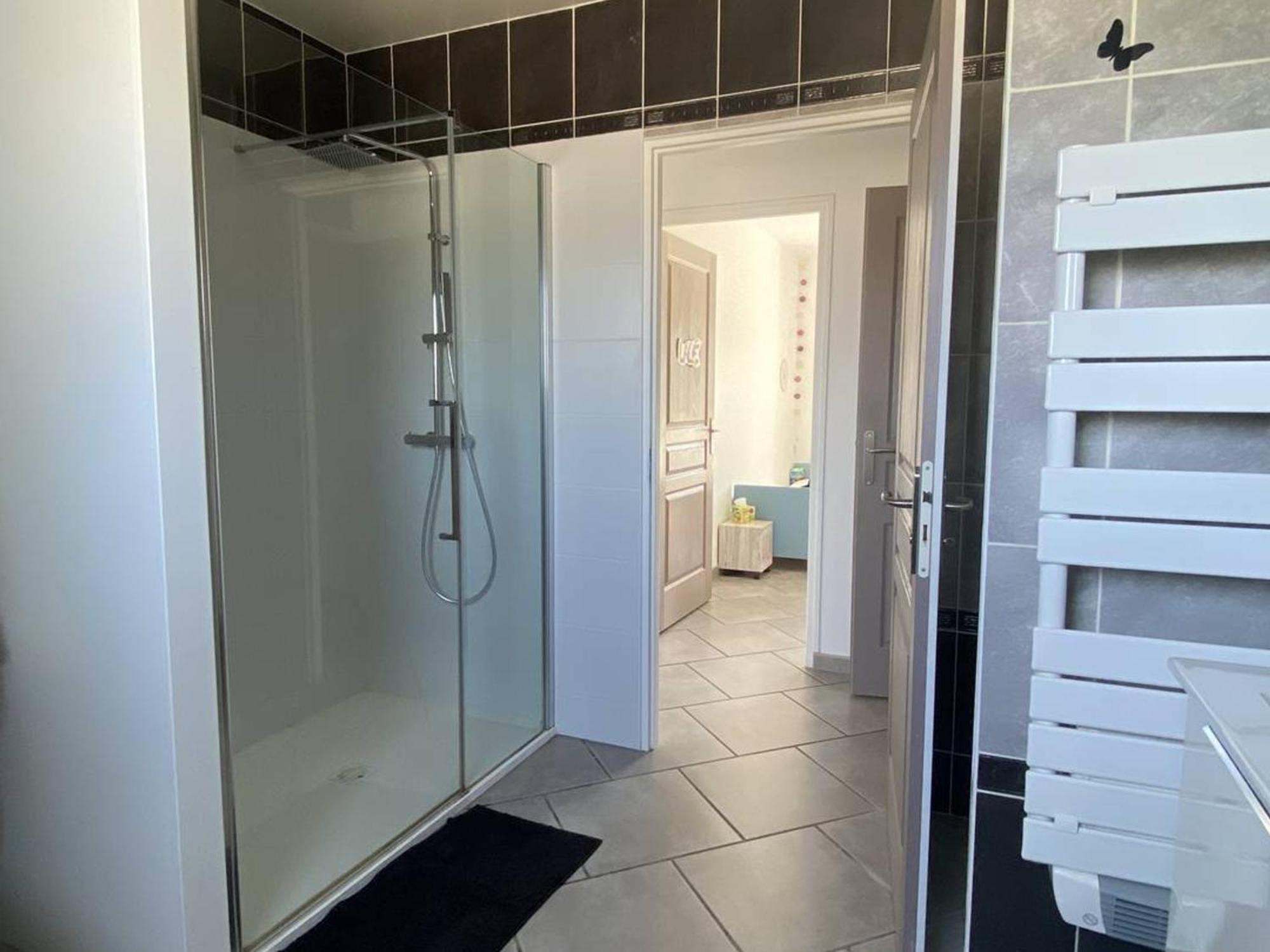 Maison Individuelle Avec Piscine Et Grand Jardin, 6-8 Pers, Urt - Fr-1-495-140 Bagian luar foto