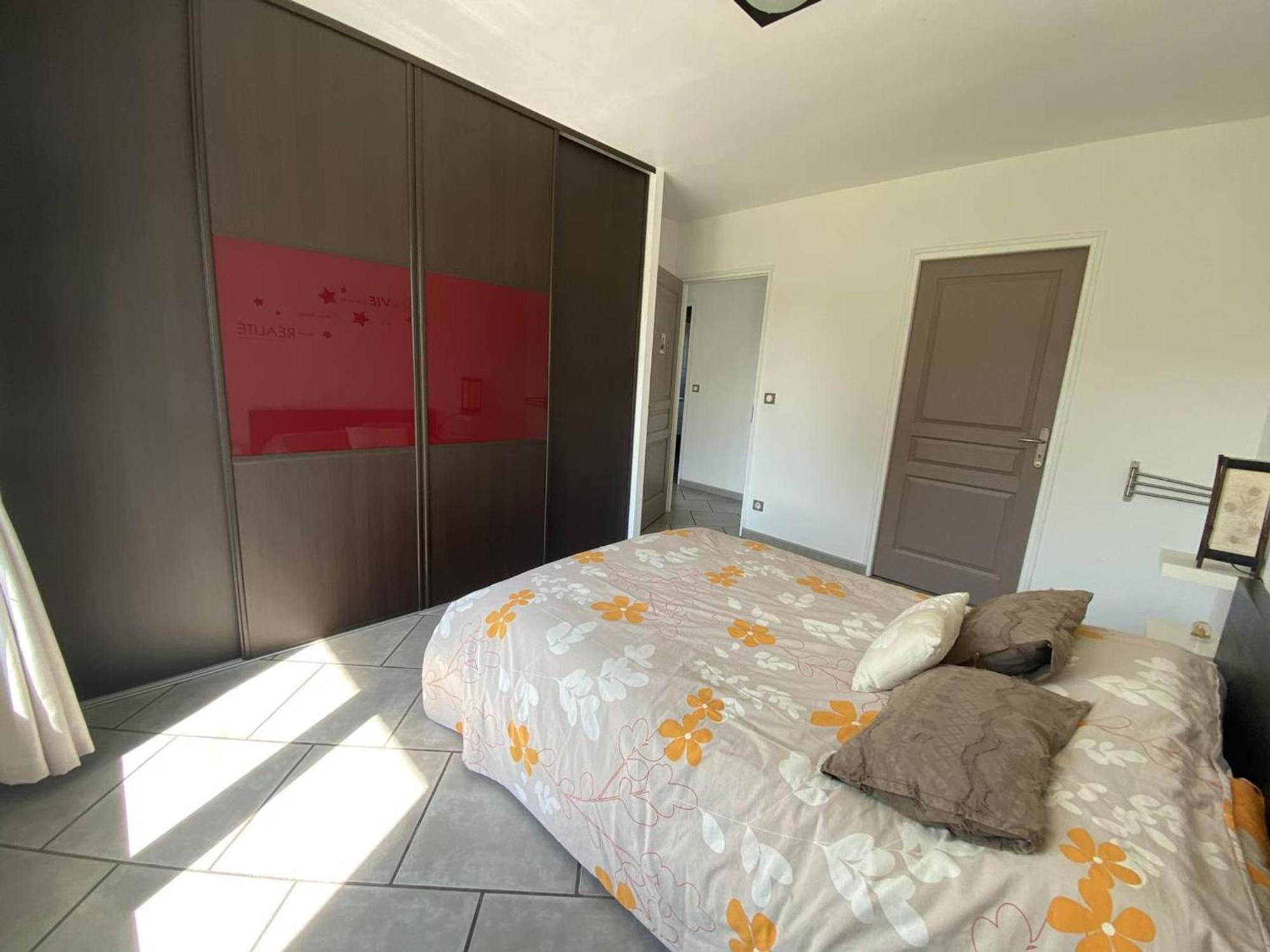 Maison Individuelle Avec Piscine Et Grand Jardin, 6-8 Pers, Urt - Fr-1-495-140 Bagian luar foto